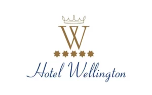 carta digitalL hotel wellington