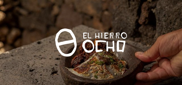 Restaurante Ocho El Hierro carta QR