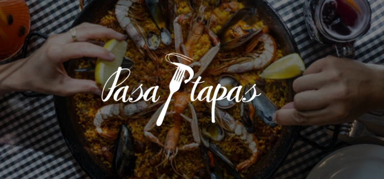 Pasa Tapas Barceloneta